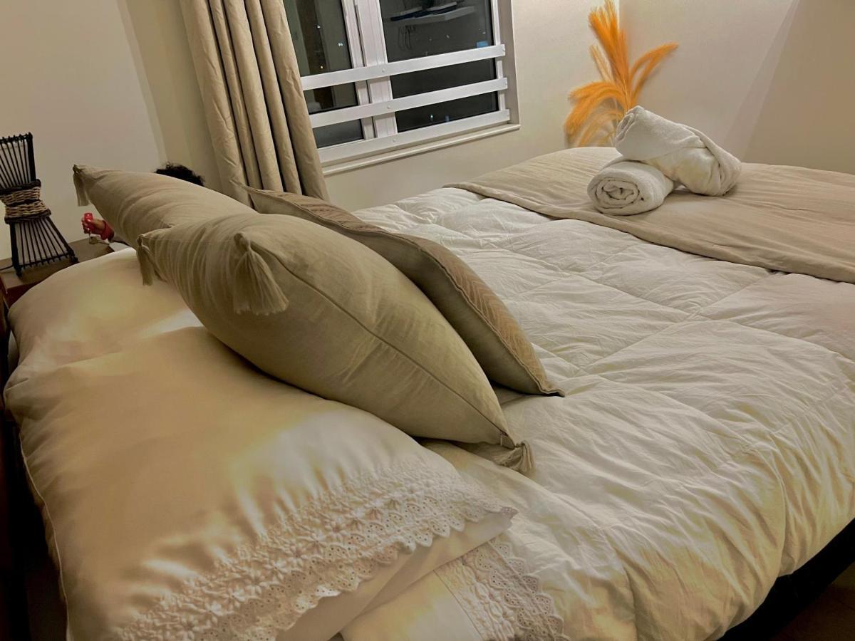 Departamento Central Ejecutivo- Apart Hotel Calama Ngoại thất bức ảnh