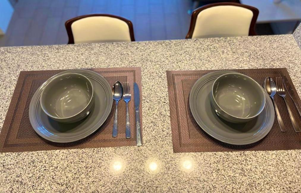 Departamento Central Ejecutivo- Apart Hotel Calama Ngoại thất bức ảnh